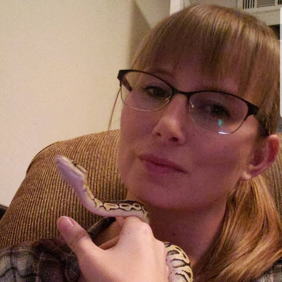 Meet you Posher, Breanna - Picture 4 of 4